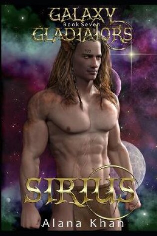 Cover of Sirius