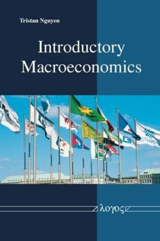 Cover of Introductory Macroeconomics