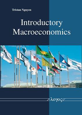 Book cover for Introductory Macroeconomics