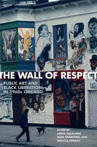 Cover of The Wall of Respect