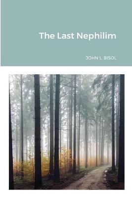 Cover of The Last Nephilim