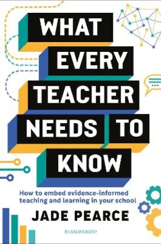 Cover of What Every Teacher Needs to Know