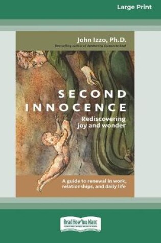 Cover of Second Innocence (16pt Large Print Edition)