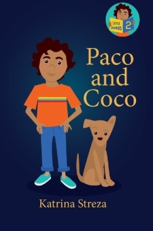 Cover of Paco and Coco