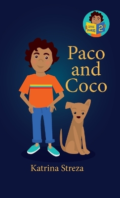 Cover of Paco and Coco