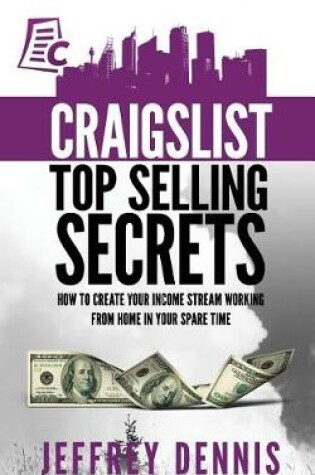 Cover of Craigslist Top Selling Secrets