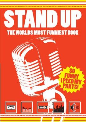 Book cover for Stand-up