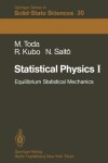 Book cover for Statistical Physics