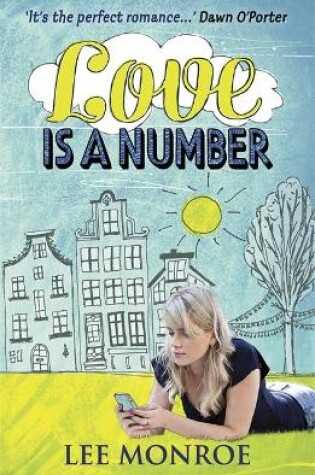 Cover of Love is a Number