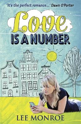 Book cover for Love is a Number