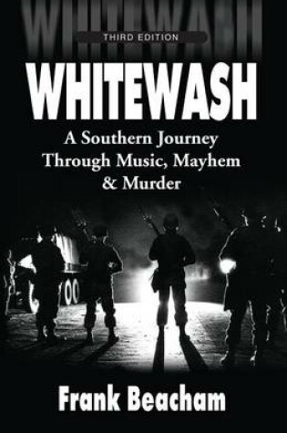 Cover of Whitewash