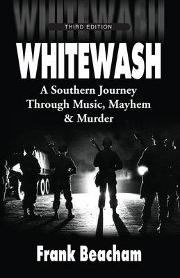 Book cover for Whitewash