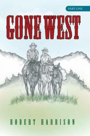 Cover of Gone West