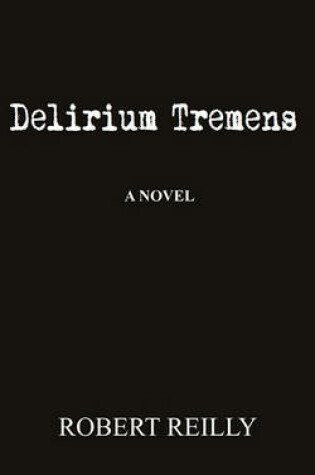 Cover of Delirium Tremens