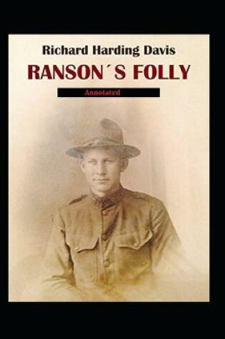 Cover of Ranson's Folly Annotated