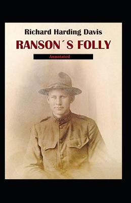 Book cover for Ranson's Folly Annotated