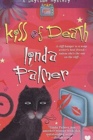 Cover of Kiss of Death