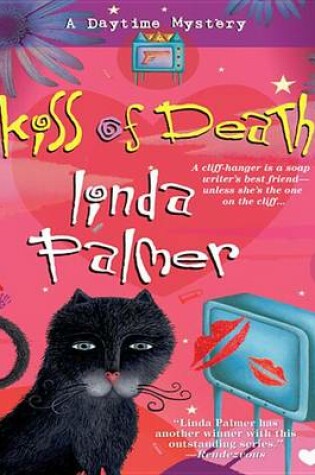 Cover of Kiss of Death