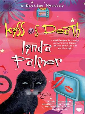 Cover of Kiss of Death