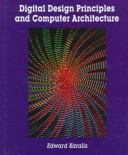 Cover of Digital Design Principles and Computer Architecture