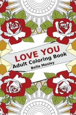 Cover of Love You