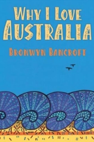 Cover of Why I Love Australia