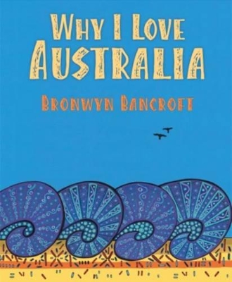 Book cover for Why I Love Australia