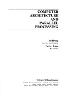 Book cover for Computer Architecture and Parallel Processing