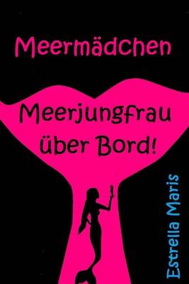 Book cover for Meermaedchen