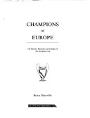 Book cover for Champions of Europe