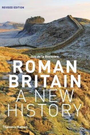 Cover of Roman Britain