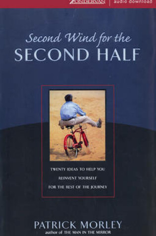 Cover of Second Wind for the Second Half