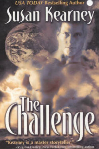 Cover of The Challenge