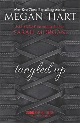 Book cover for Tangled Up