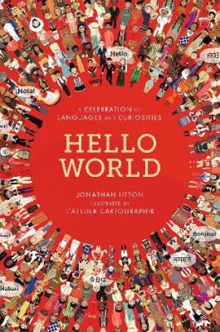 Cover of Hello World