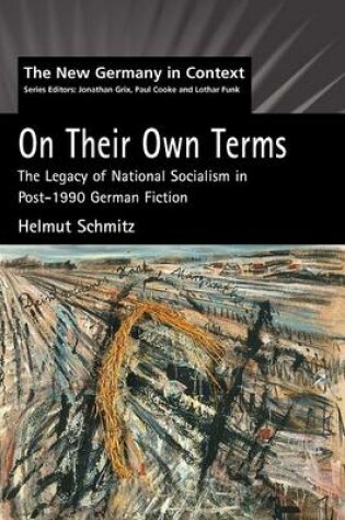 Cover of On Their Own Terms