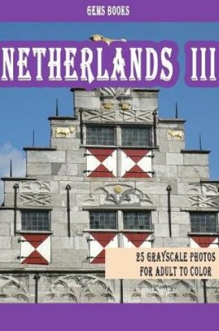 Cover of Netherlands III