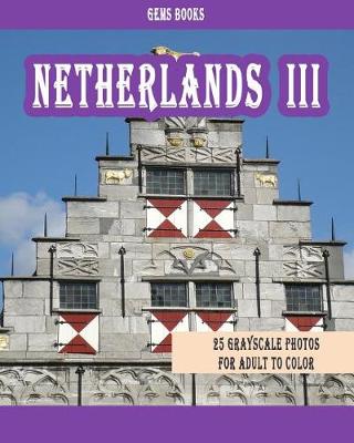 Book cover for Netherlands III