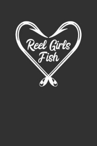 Cover of Reel Girls Fish