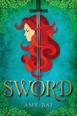 Cover of Sword