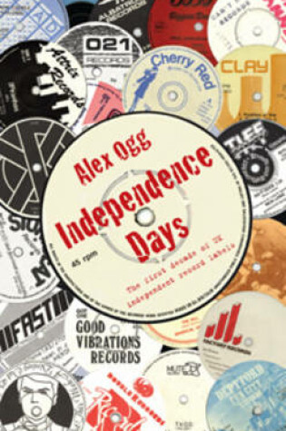 Cover of Independence Days