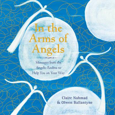 Book cover for In the Arms of Angels