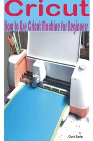 Cover of Cricut