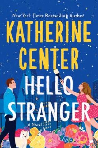 Cover of Hello Stranger