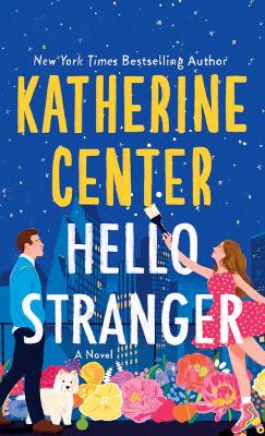 Book cover for Hello Stranger