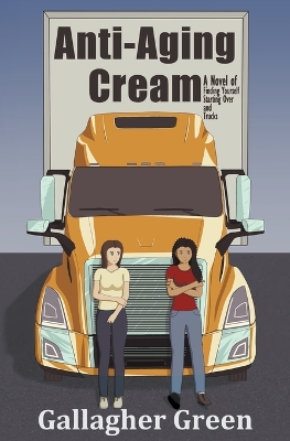 Cover of Anti-Aging Cream