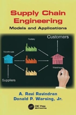 Cover of Supply Chain Engineering