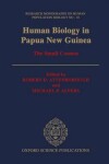 Book cover for Human Biology in Papua New Guinea