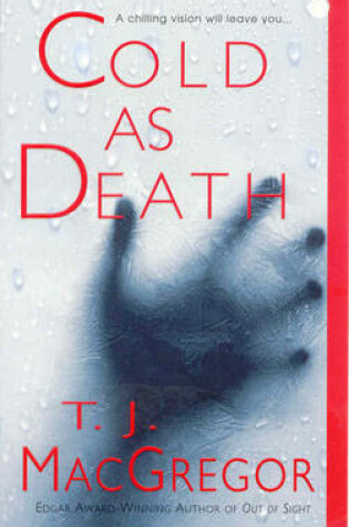 Cover of Cold as Death