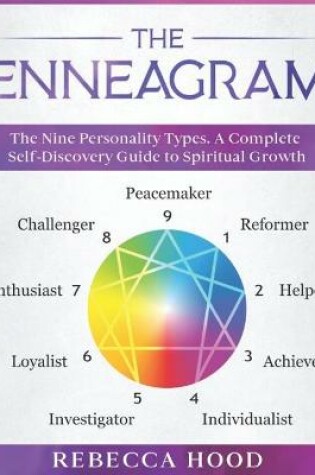 Cover of The Enneagram